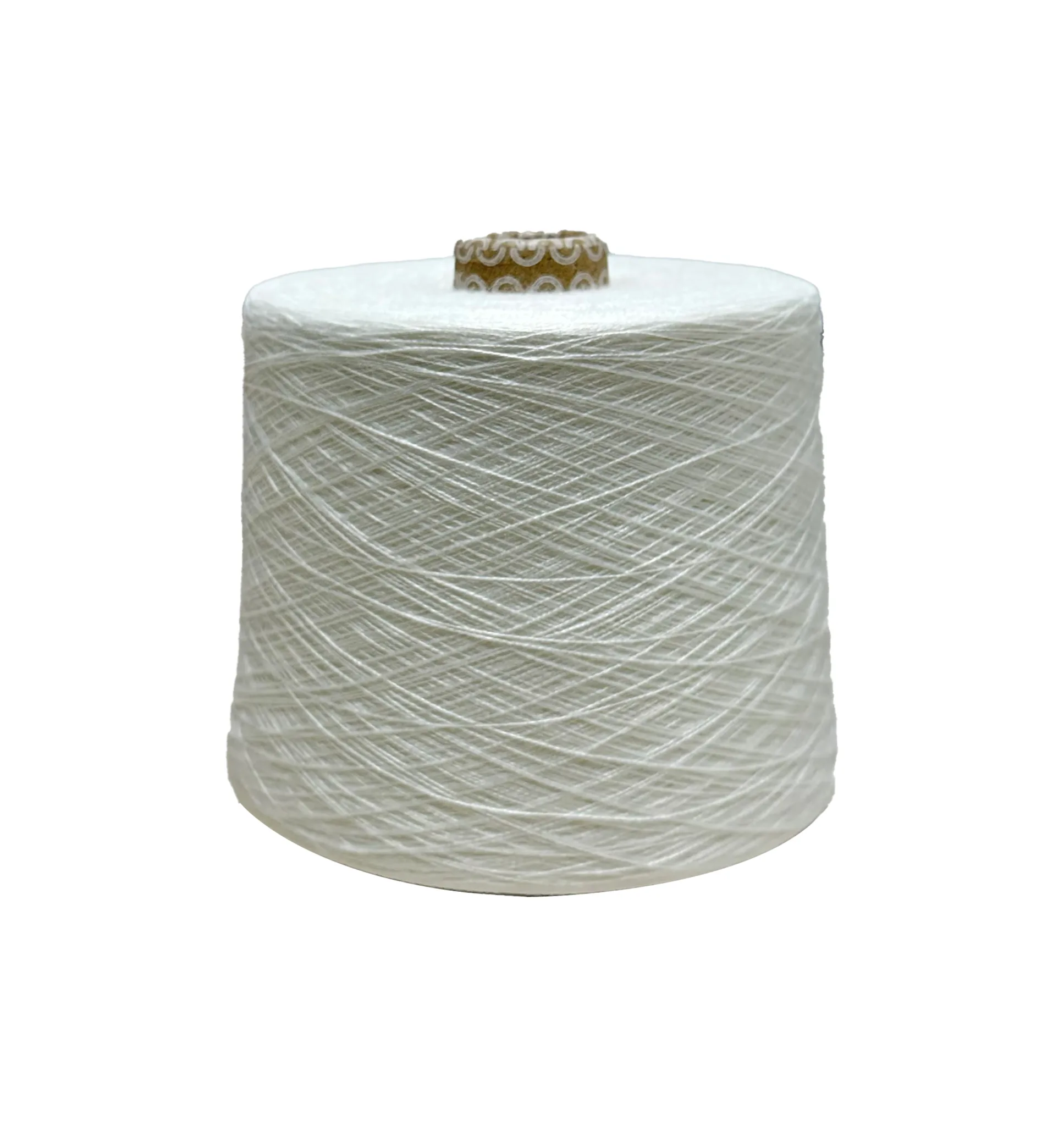 34-Acrylic-Core-Spun-Yarn-Raw-White-1935x2048-1.webp 34% Acrylic 44% PBT 22% Nylon Core Spun Yarn - Image 1