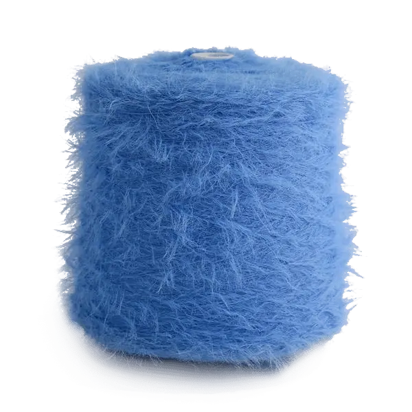 4cm-feather-yarn-product.webp 100% Nylon 4.0cm Feather Yarn - Image 1