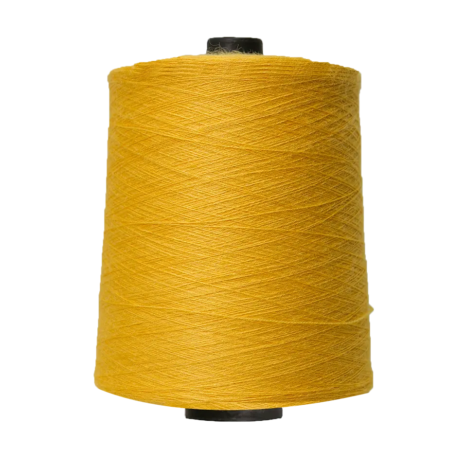 50-Viscose-28-PBT-22-Nylon-Long-Hair-Core-Spun-Yarn-1-1.webp 50% Viscose 28% PBT 22% Nylon Long Hair Core Spun Yarn - Image 1