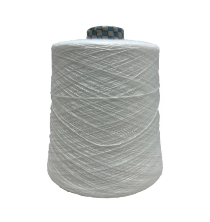 52% Acrylic 28% PBT 20% Nylon Core Spun Yarn